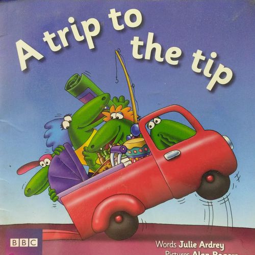 A Trip To The Tip